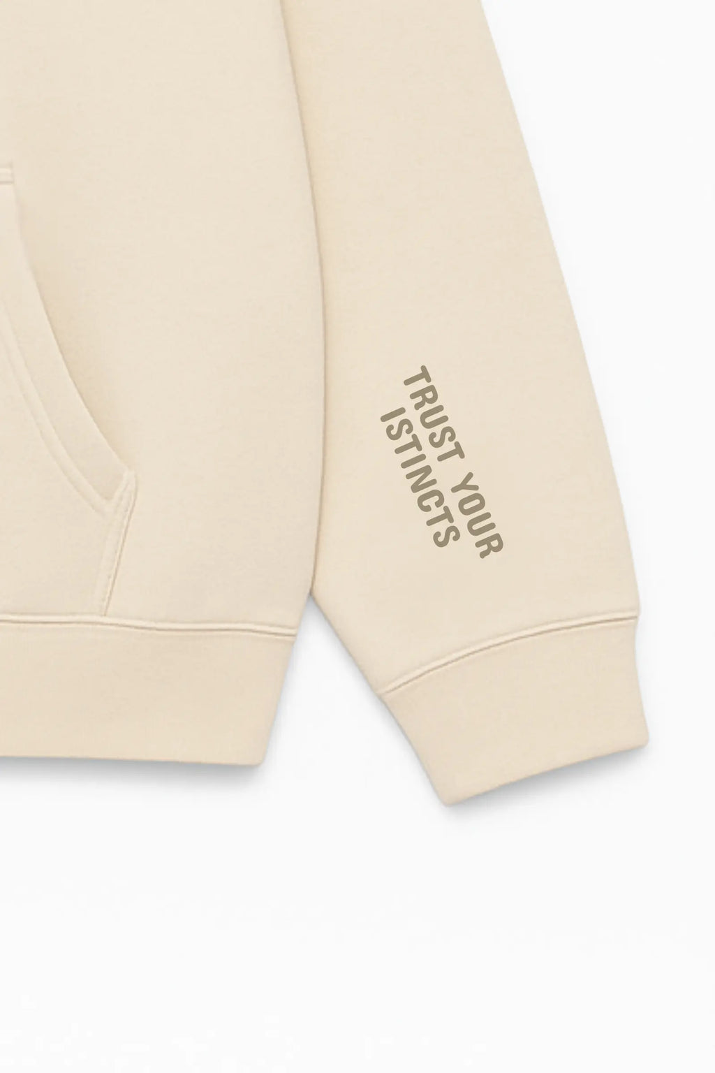 Indecisive Hoodie- Comfyana™️