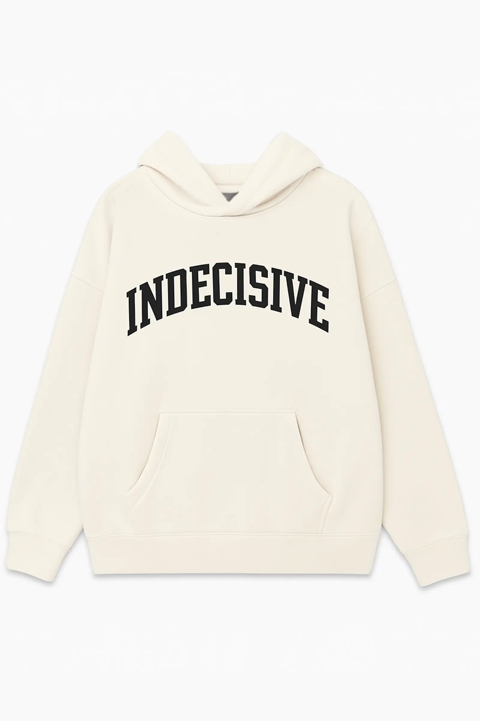 Indecisive Hoodie- Comfyana™️