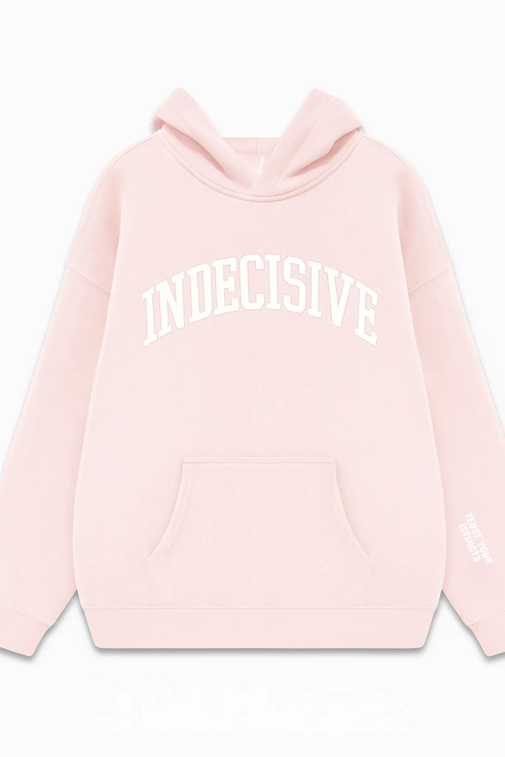 Indecisive Hoodie- Comfyana™️