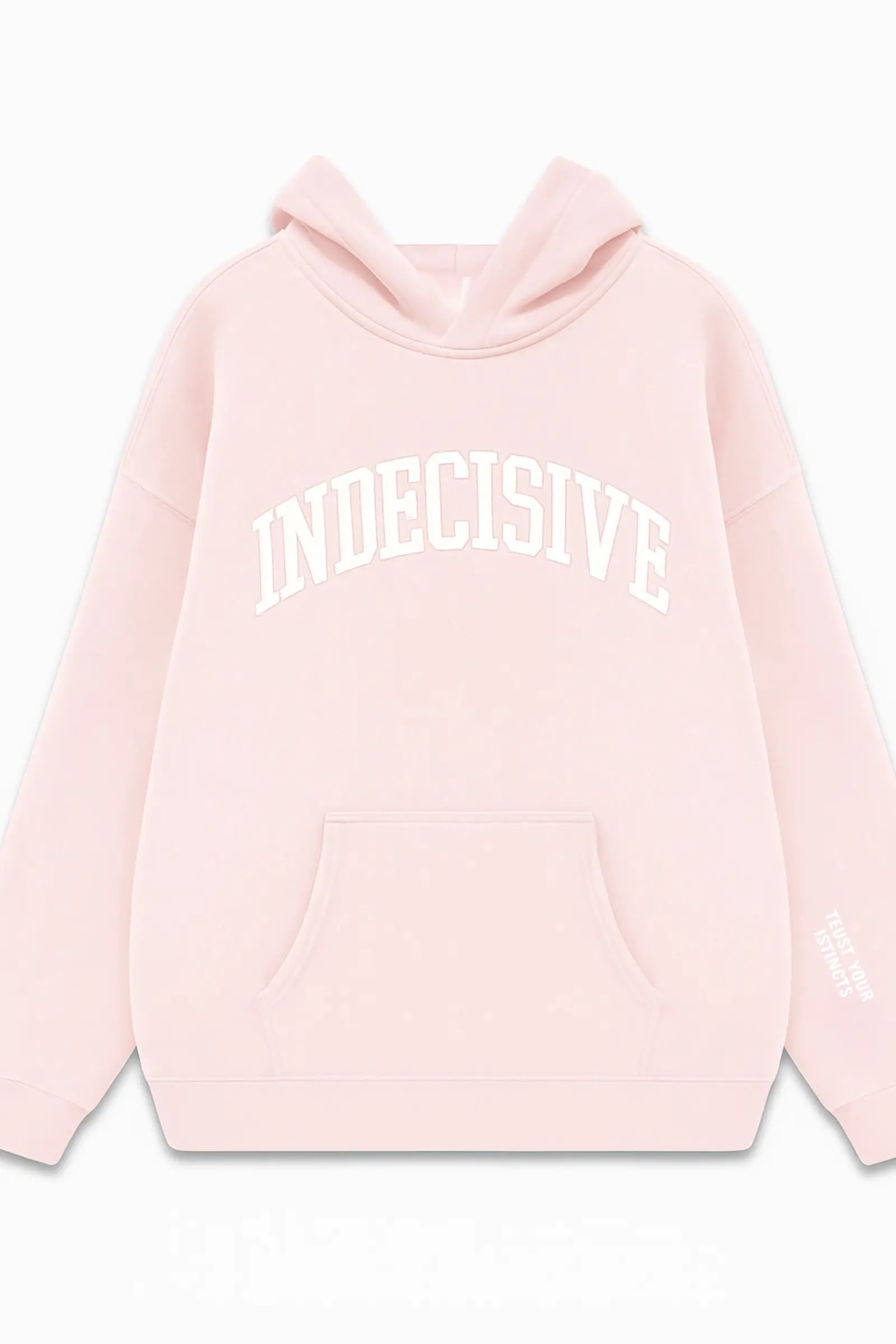 Indecisive Hoodie- Comfyana™️