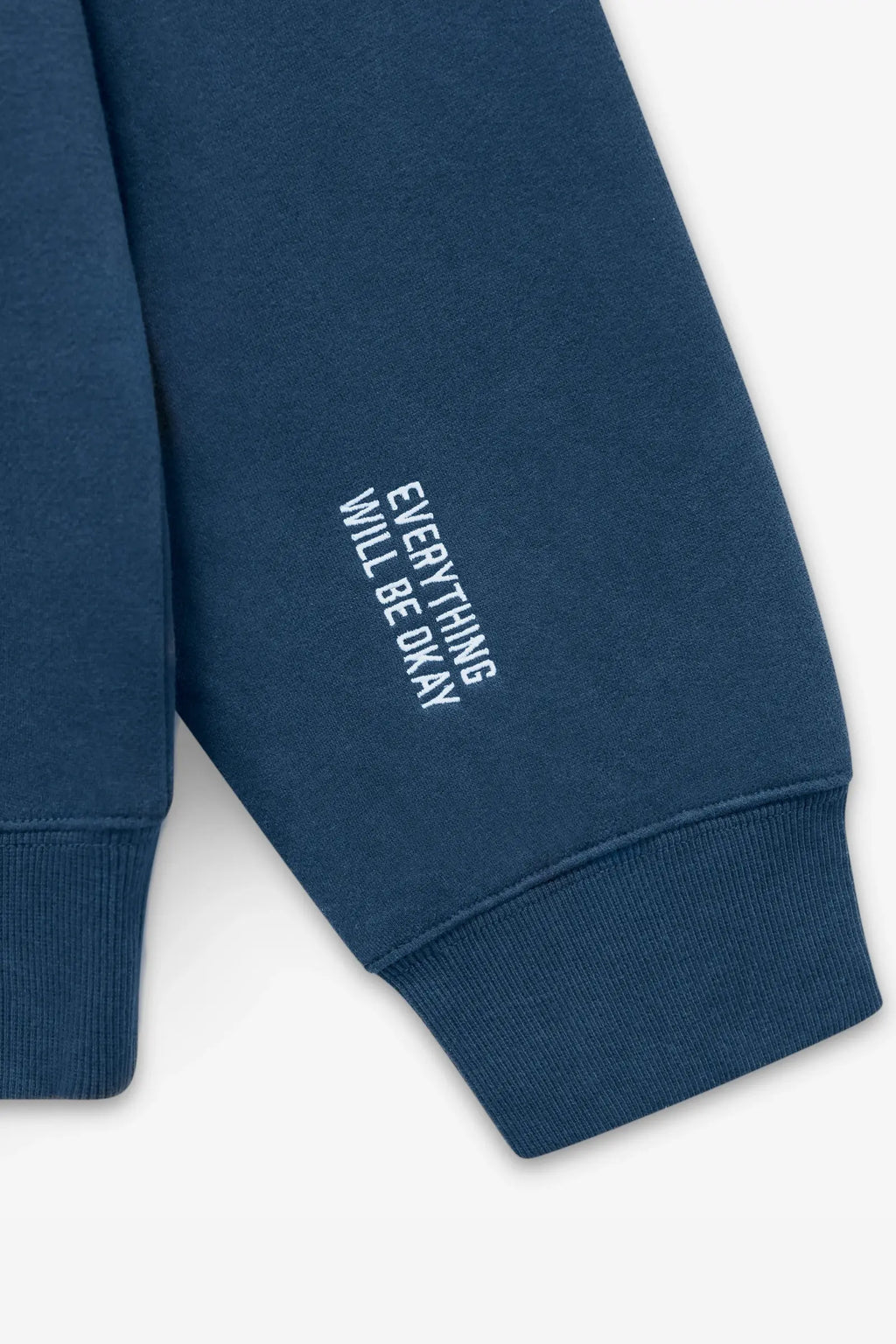 Worrier Hoodie- Comfyana™️