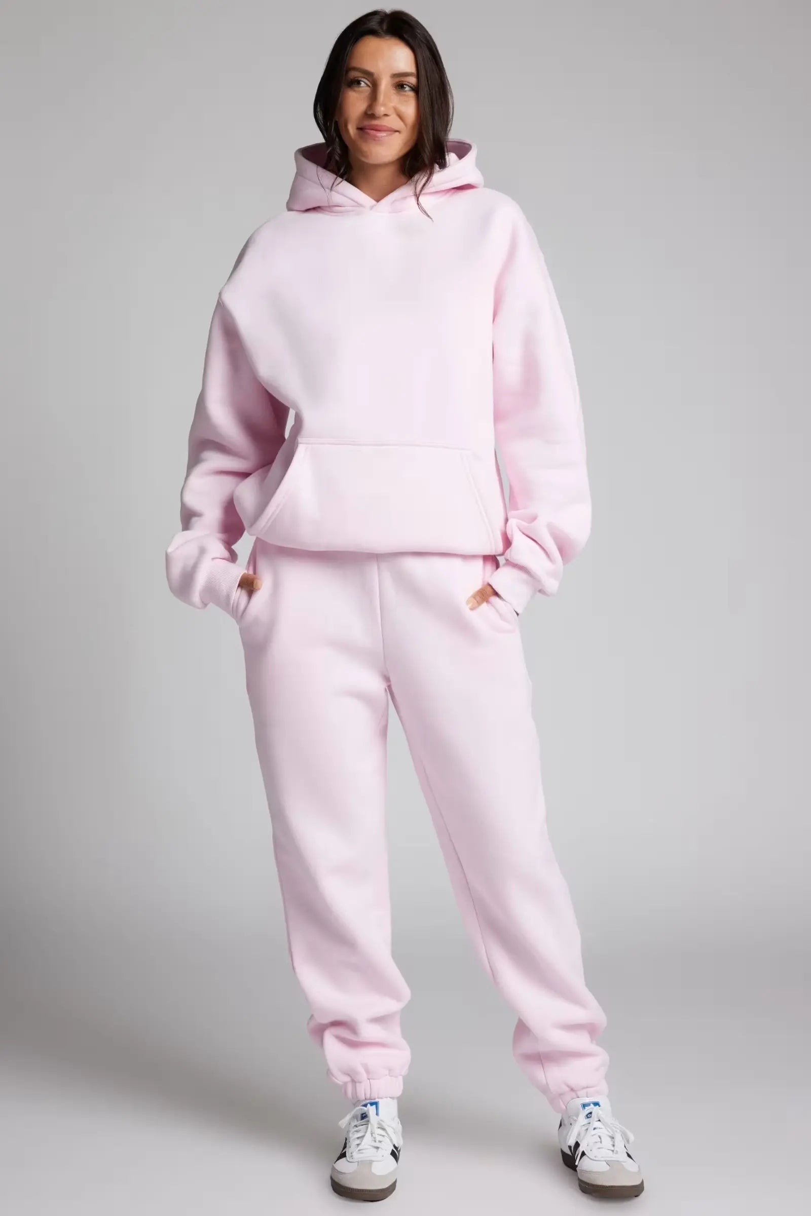 Comfy Hoodie - Confyana™️