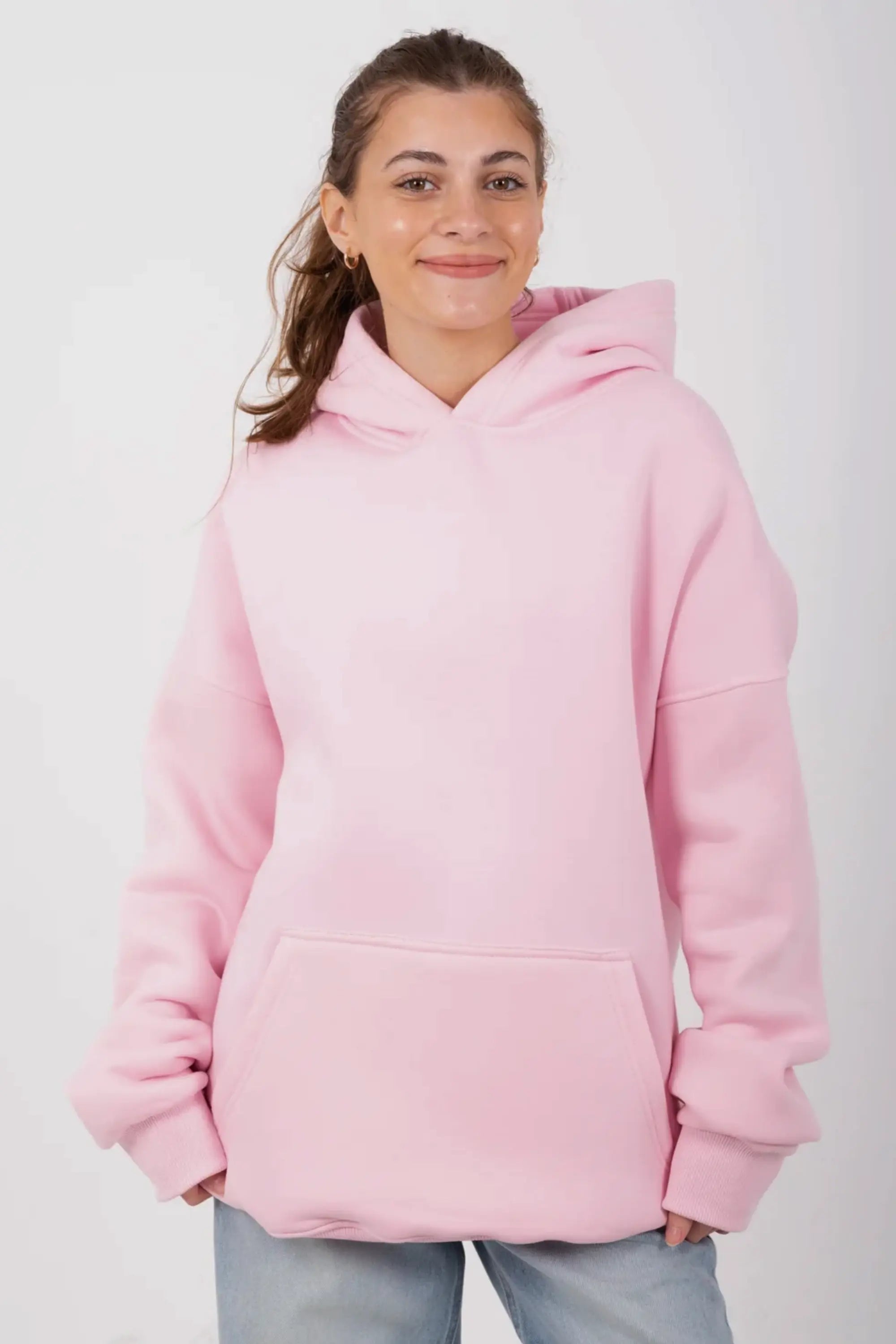 ✨ My Cozy Hoodie - Comfyana™️